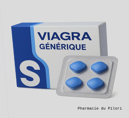 Acheter vardenafil générique