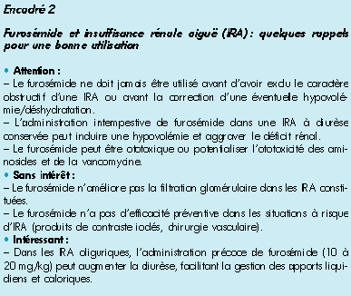 Furosemide Achat France