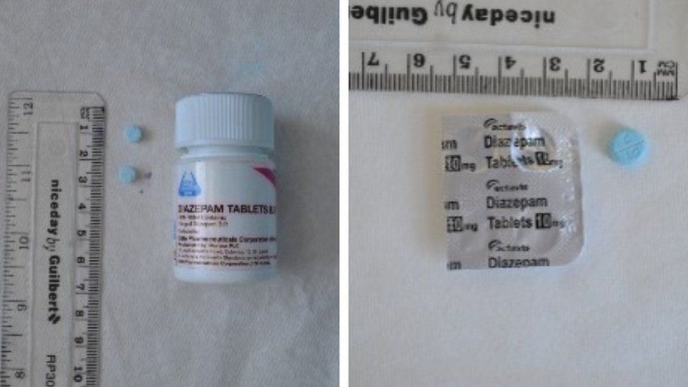 Valium pharmacie online