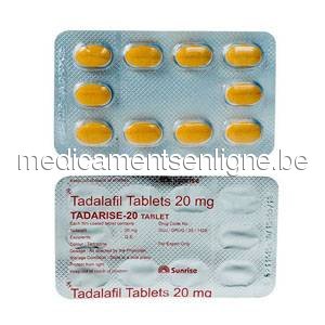 Acheter Cialis Non Generique