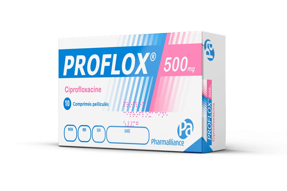 Prix Du Ciprofloxacin