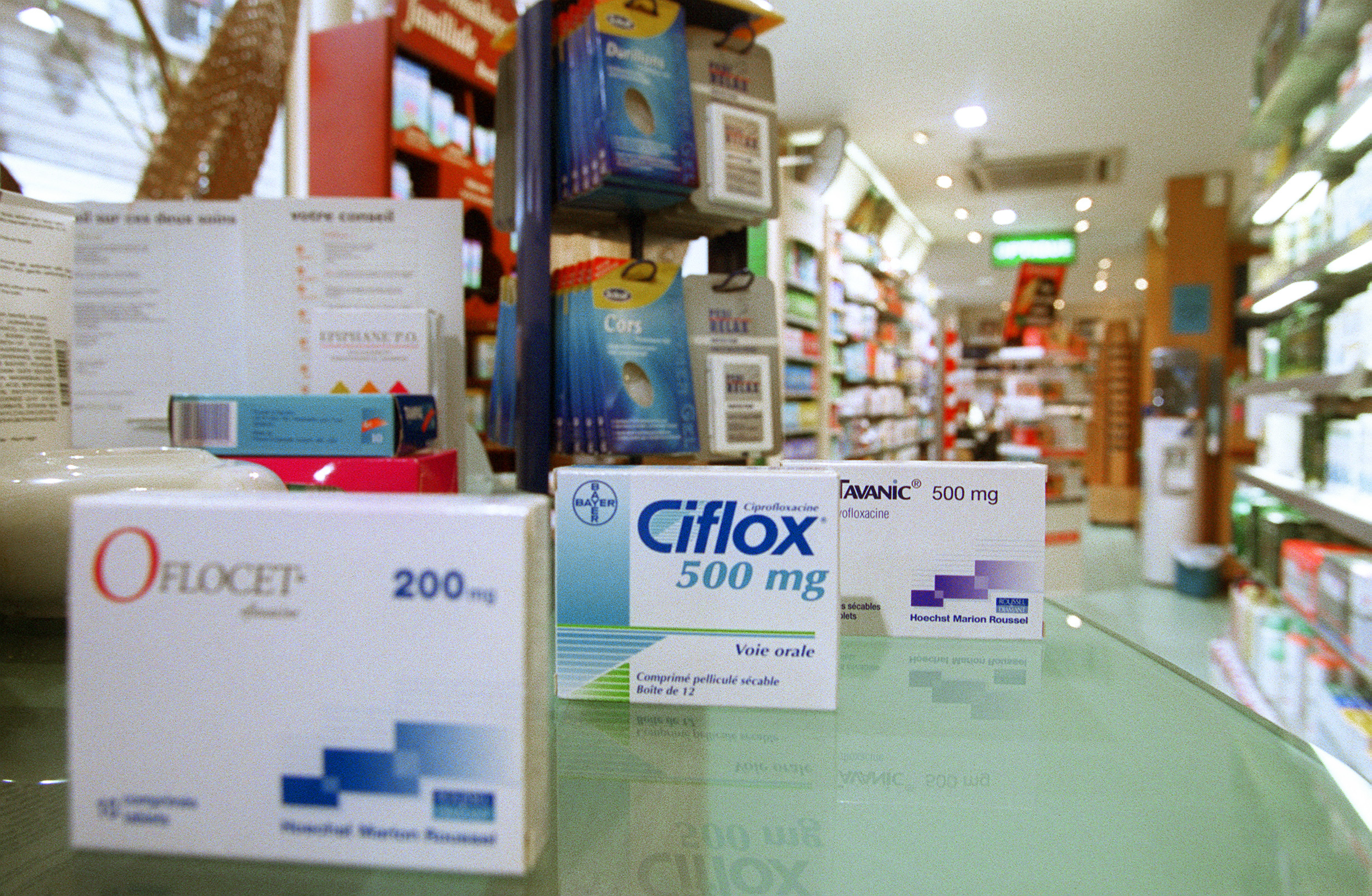 T.ciplox 500mg