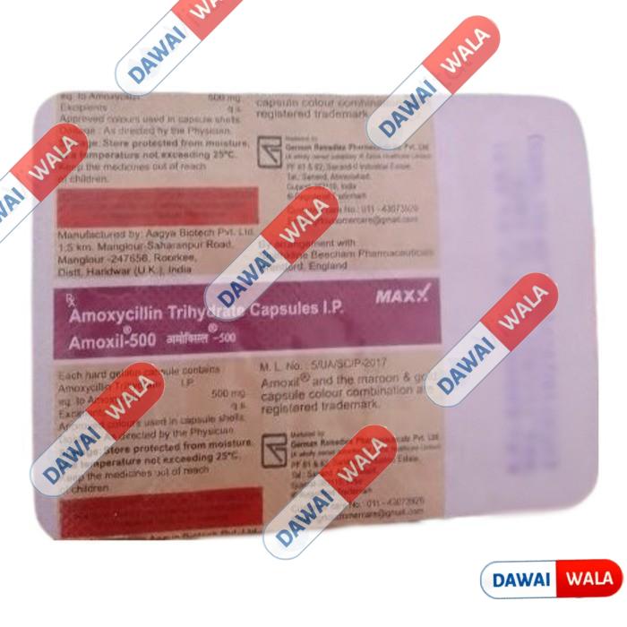 amoxil 500mg online