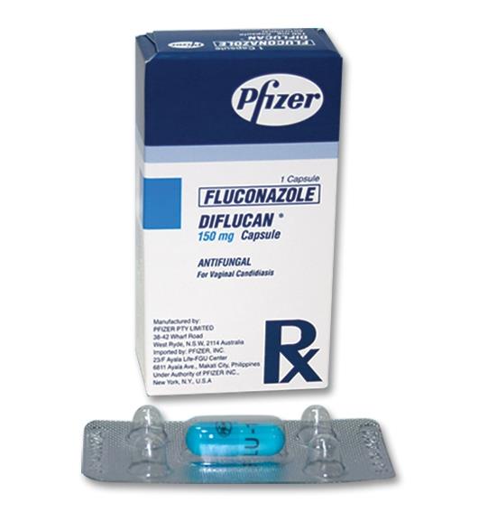diflucan 150 prix