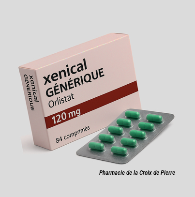 acheter orlistat 120 mg