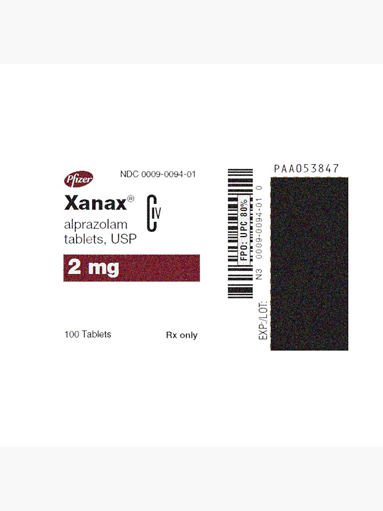 alprazolam 0.25 generique de quoi