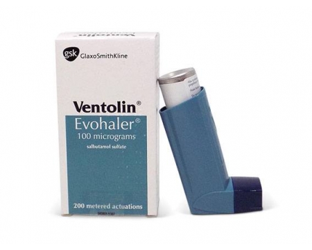 Acheter ventolin en ligne
