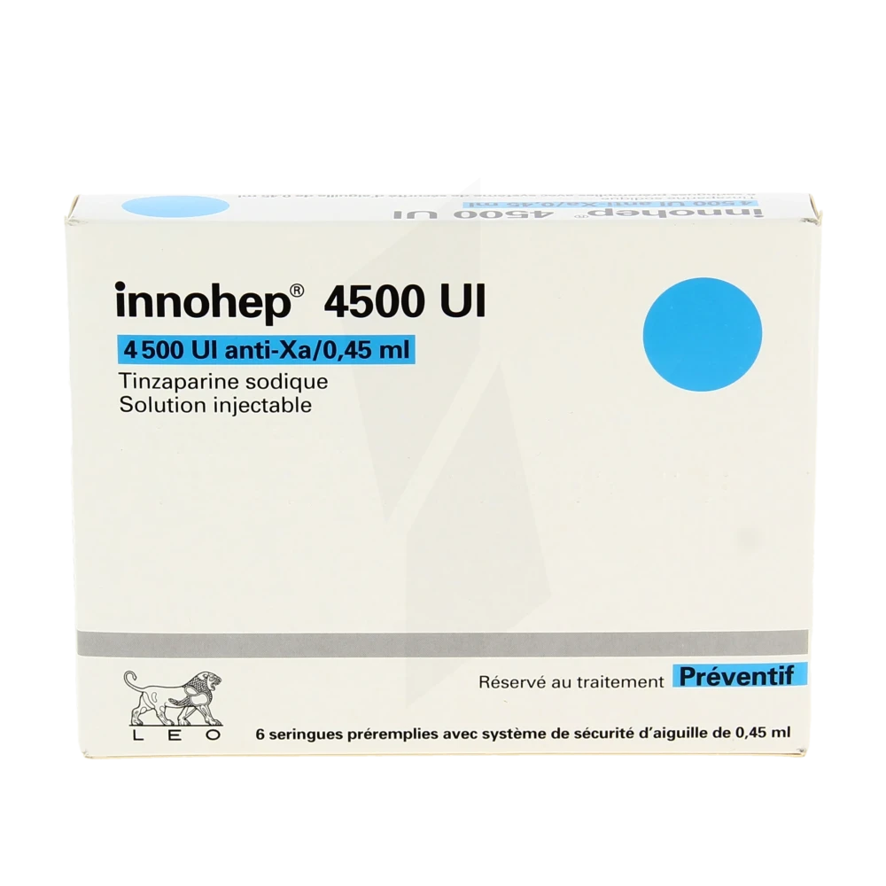 Innopran xl où acheter