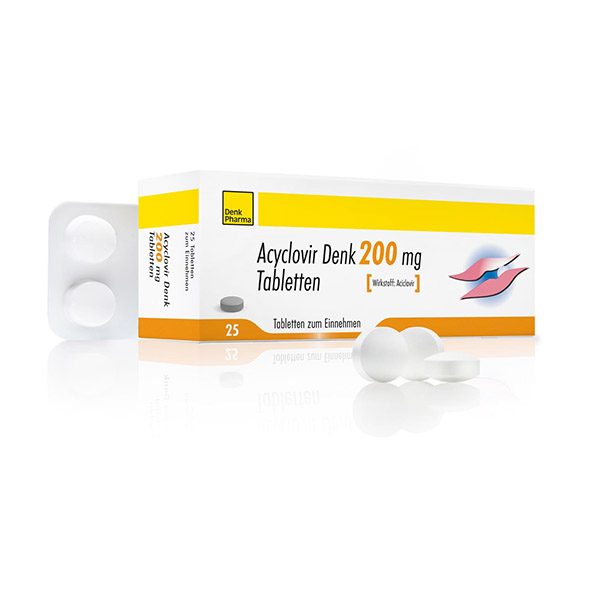 Prix pharmacie aciclovir