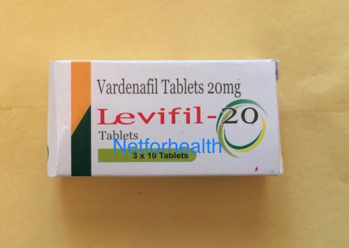 vardenafil 20mg troche