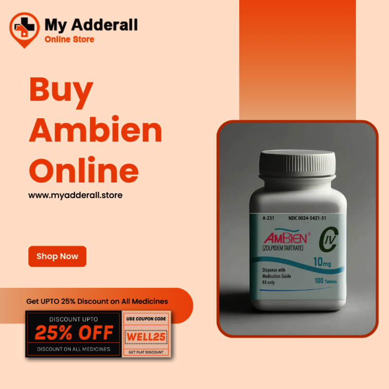 ambien online