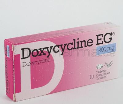 prix doxycycline