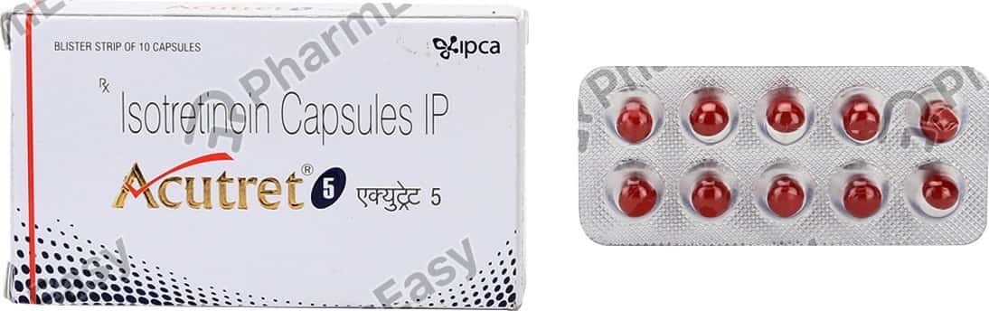Isotretinoin 5mg Online