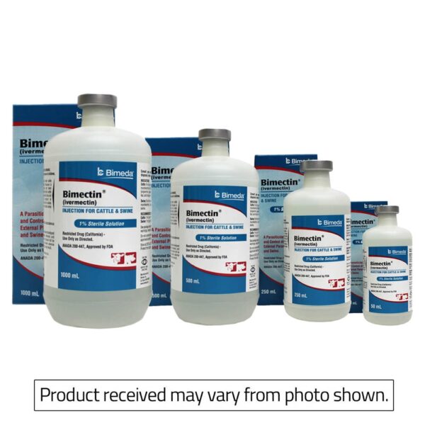 Ivermectin Générique