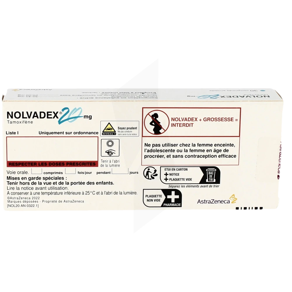 acheter nolvadex en pharmacie