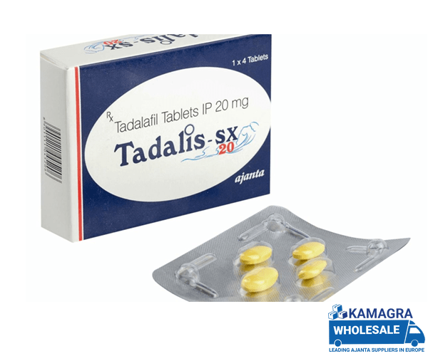 tadalis sx online