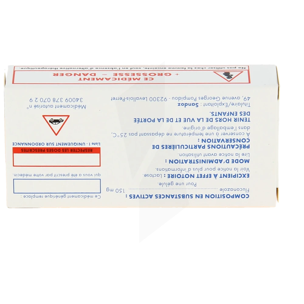 acheter du diflucan en ligne