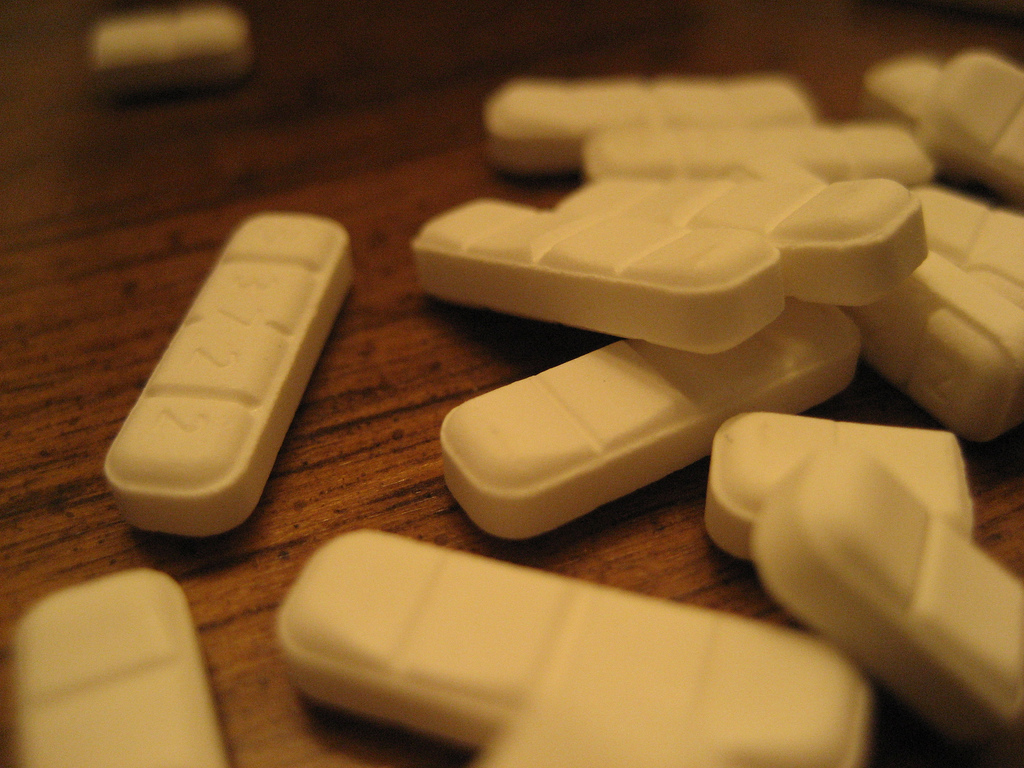Coût Alprazolam