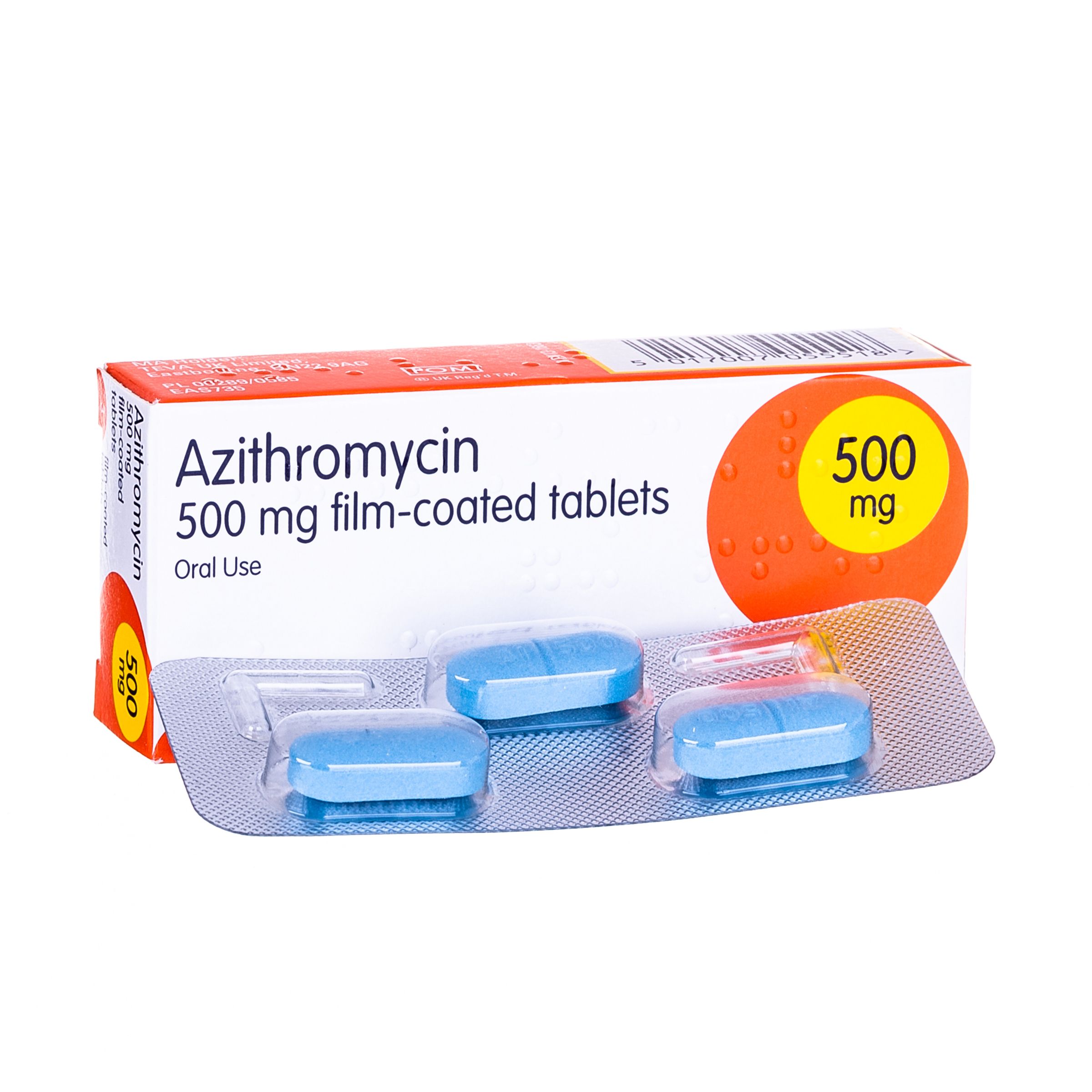 azithromycin 500 mg france