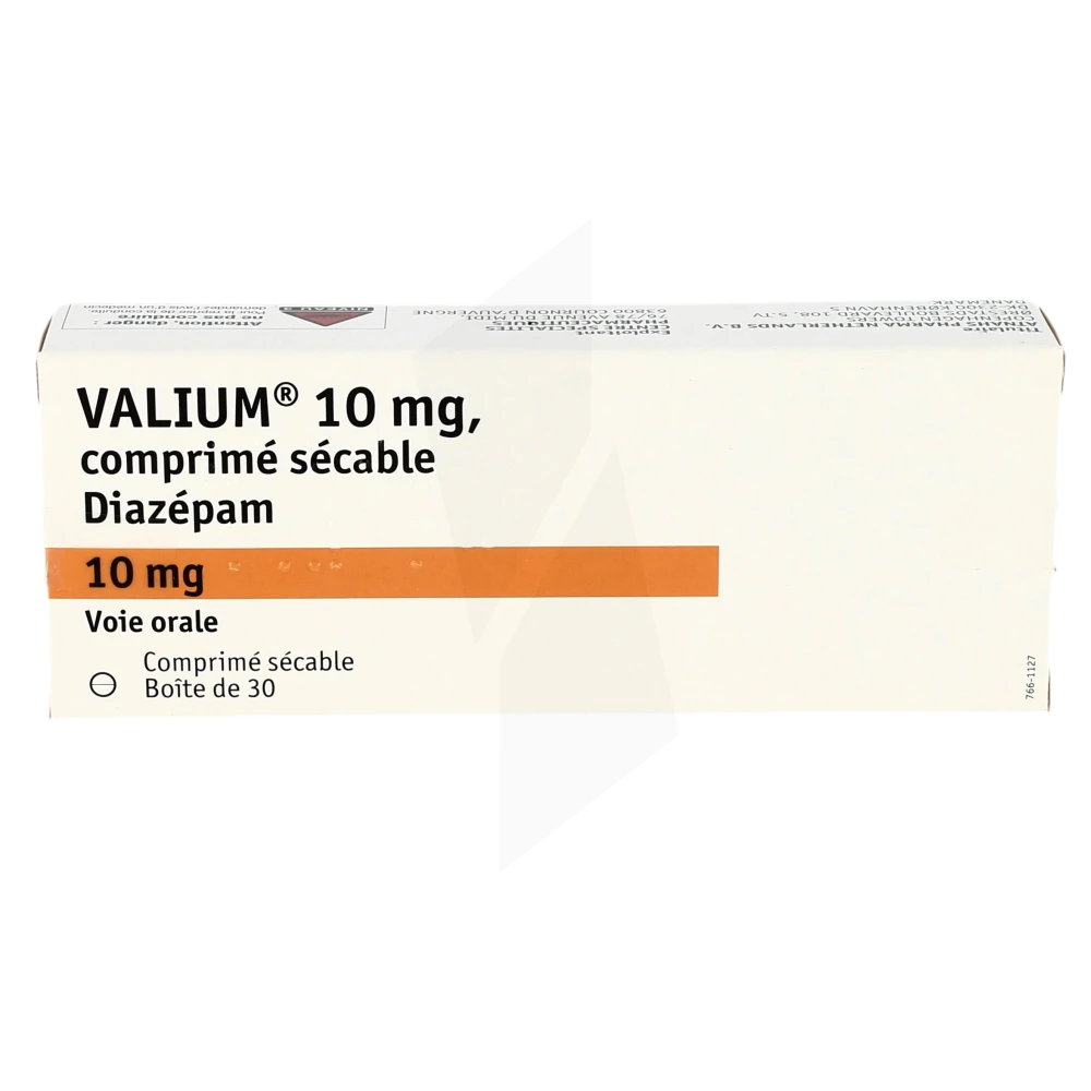 Comment acheter du diazepam