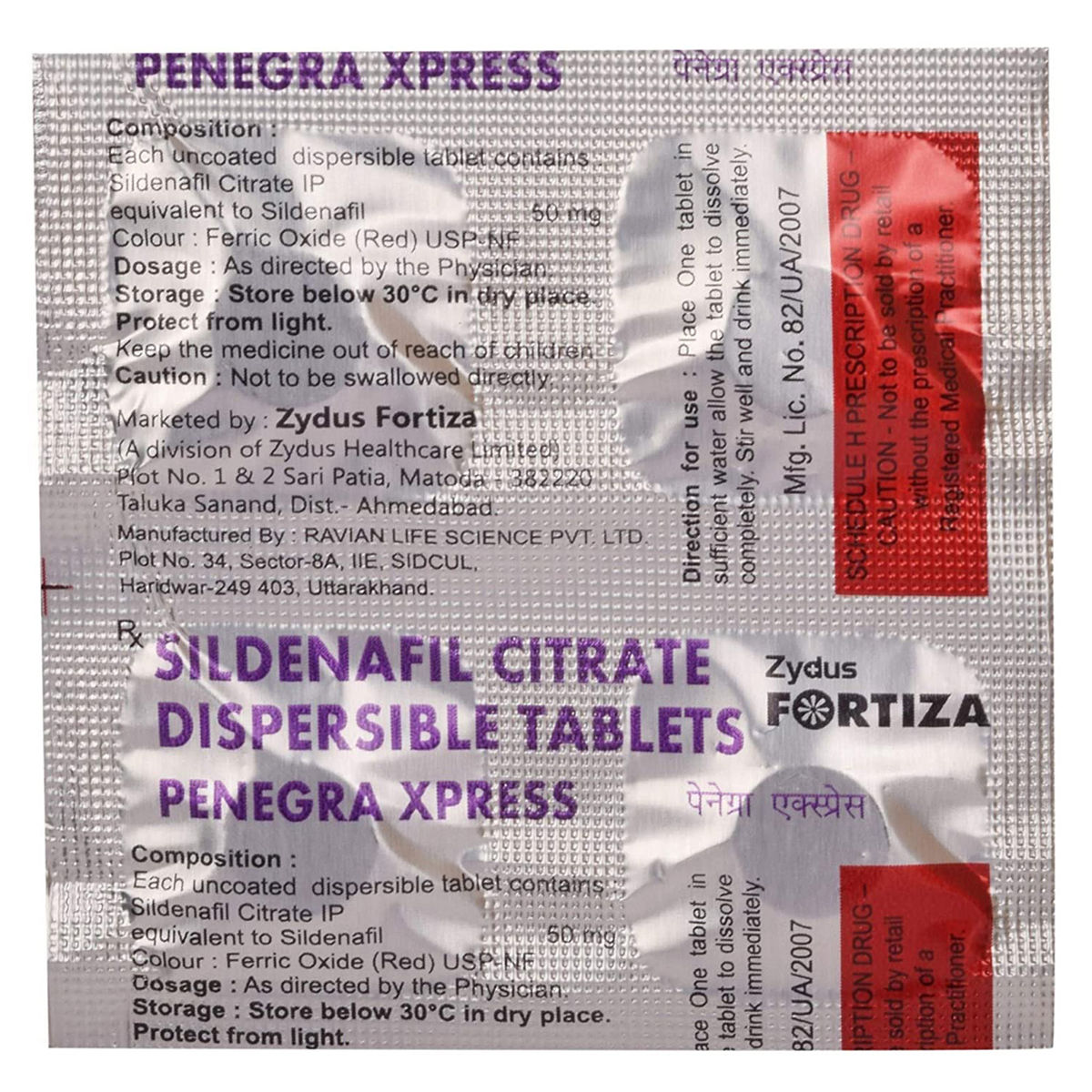 Penegra 150mg Online