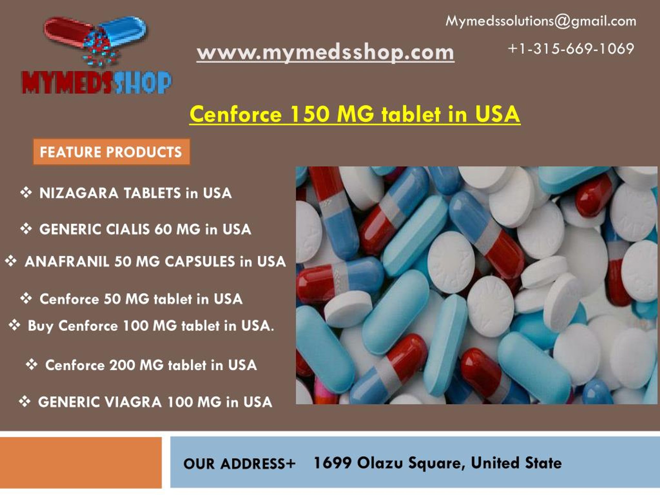 Nizagara 200mg online