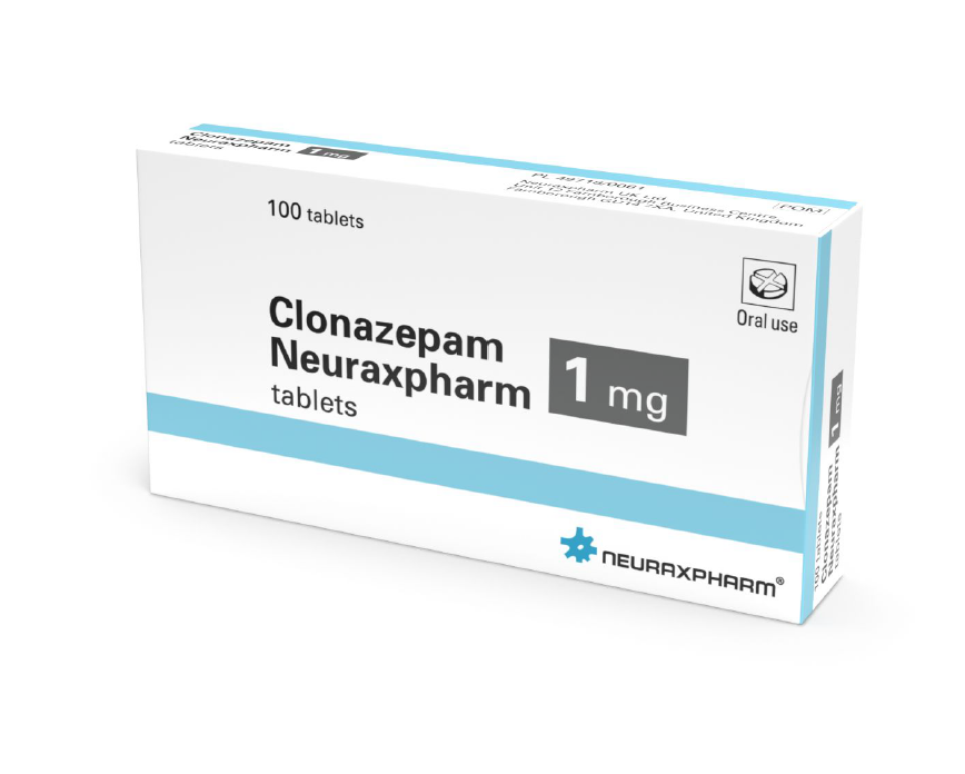 Klonopin Où Acheter