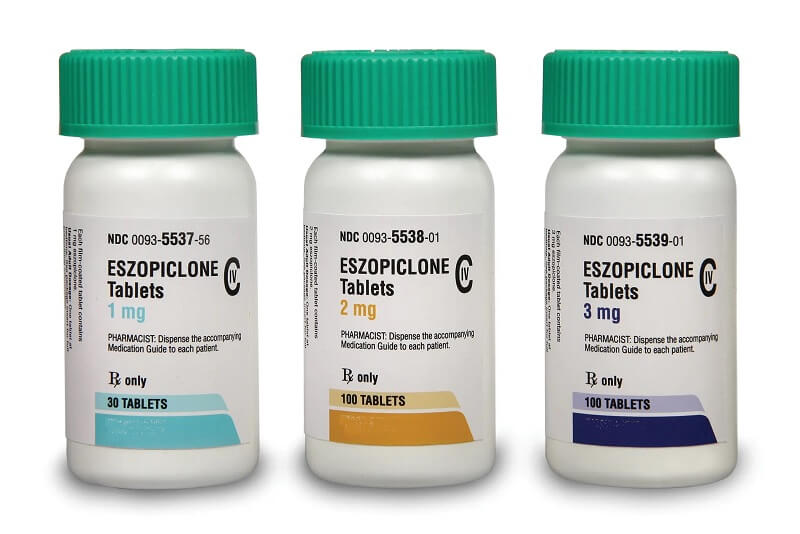 Eszopiclone en ligne