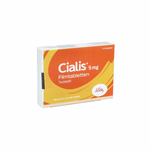Cialis 5mg Prix En Pharmacie France