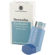Ventolin Prix Belgique