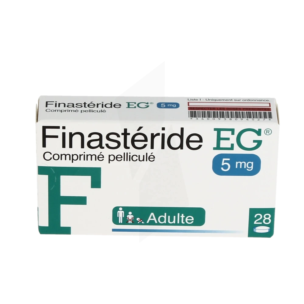 Prix finasteride 5mg
