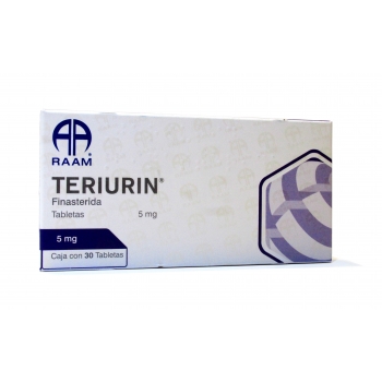 Precio de proscar 5 mg