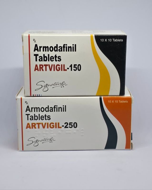 armodafinil france