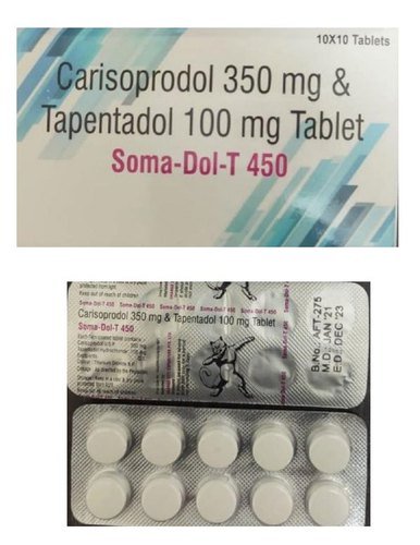 Palexia de 100 mg