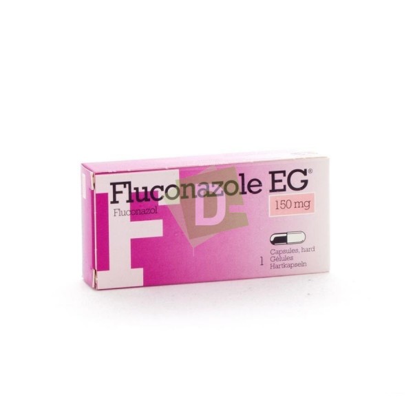 Fluconazole online