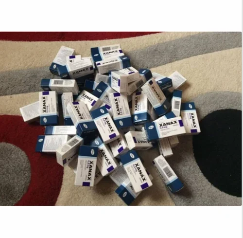 Xanax 0.25 Prix