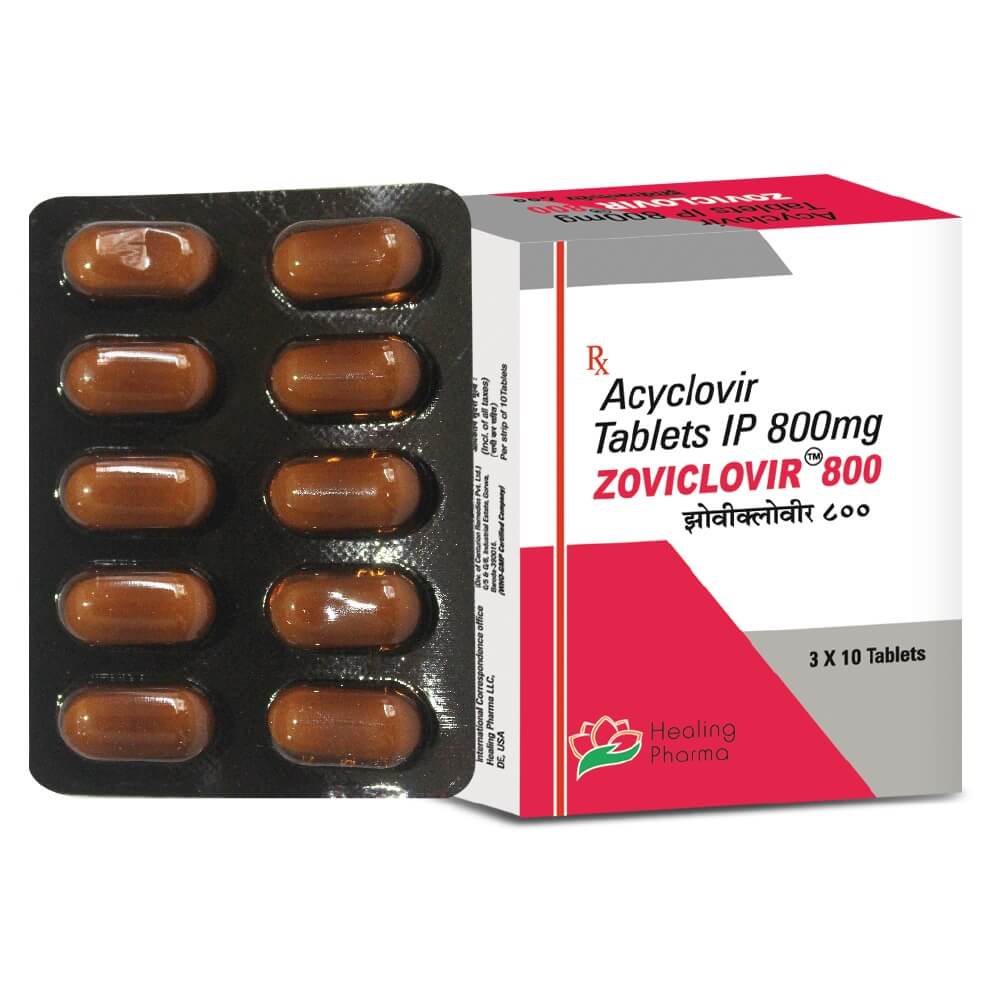 Acyclovir 800mg online