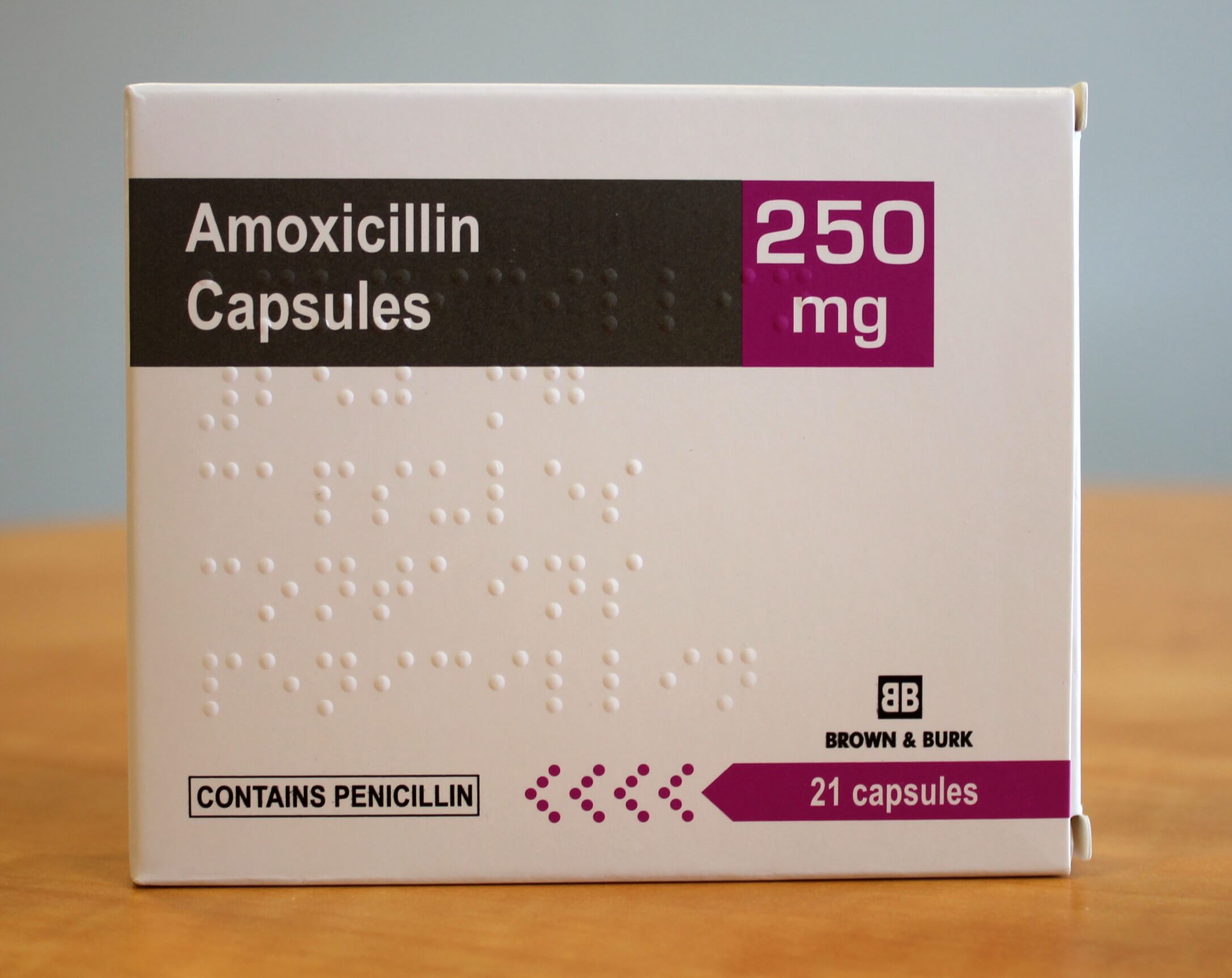 Amoxicillin 500mg Online