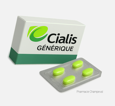 Cialis Sans Ordonnance Québec