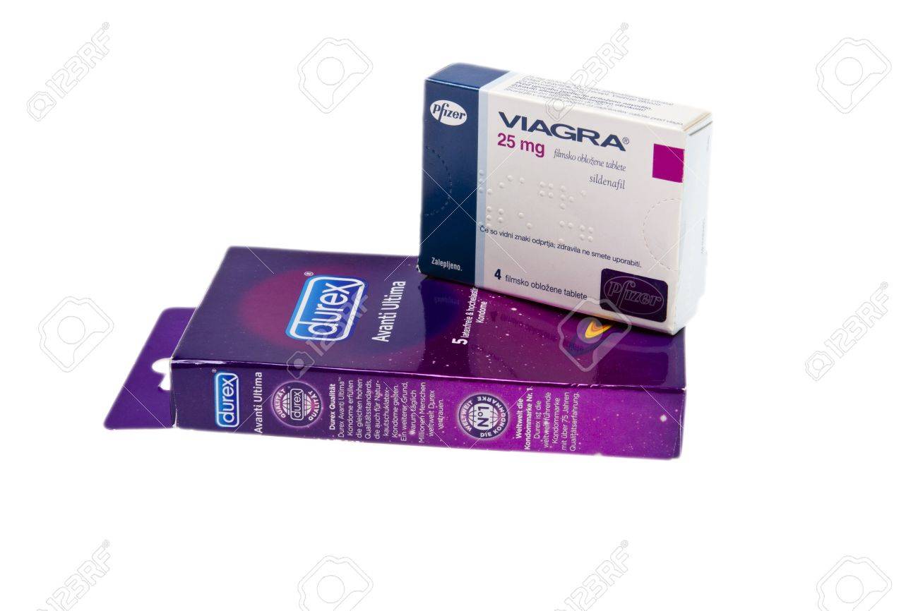 Viagra da 25 mg