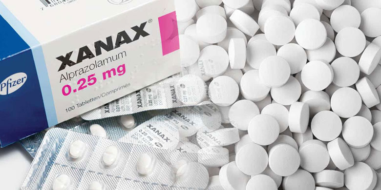alprazolam acheter