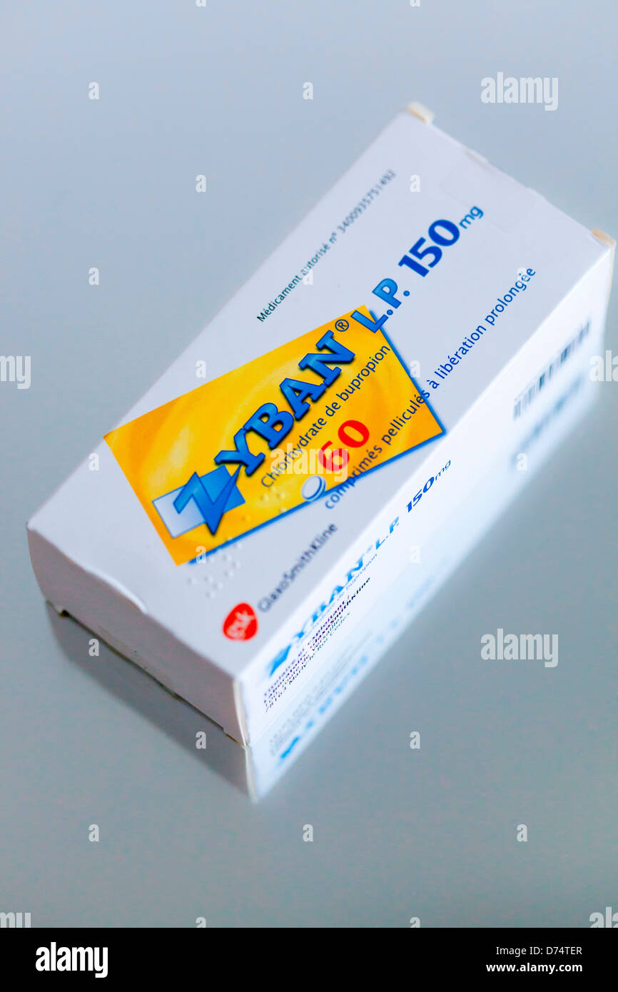 zyban acheter