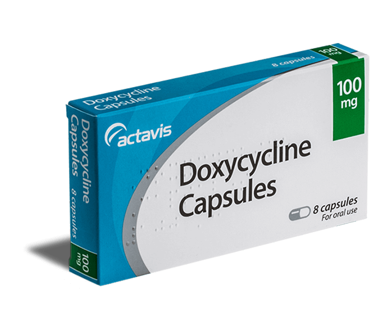 Doxycycline france acheter