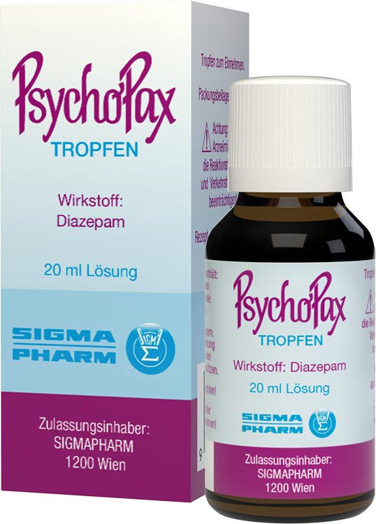 Diazépam Pharmacie Online