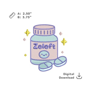 sertraline pilule