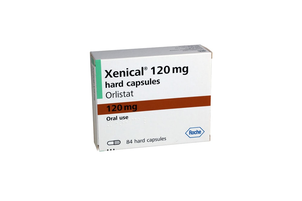 Prix du xenical 120 mg