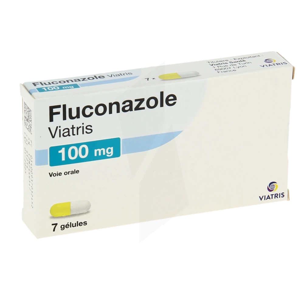 diflucan prix