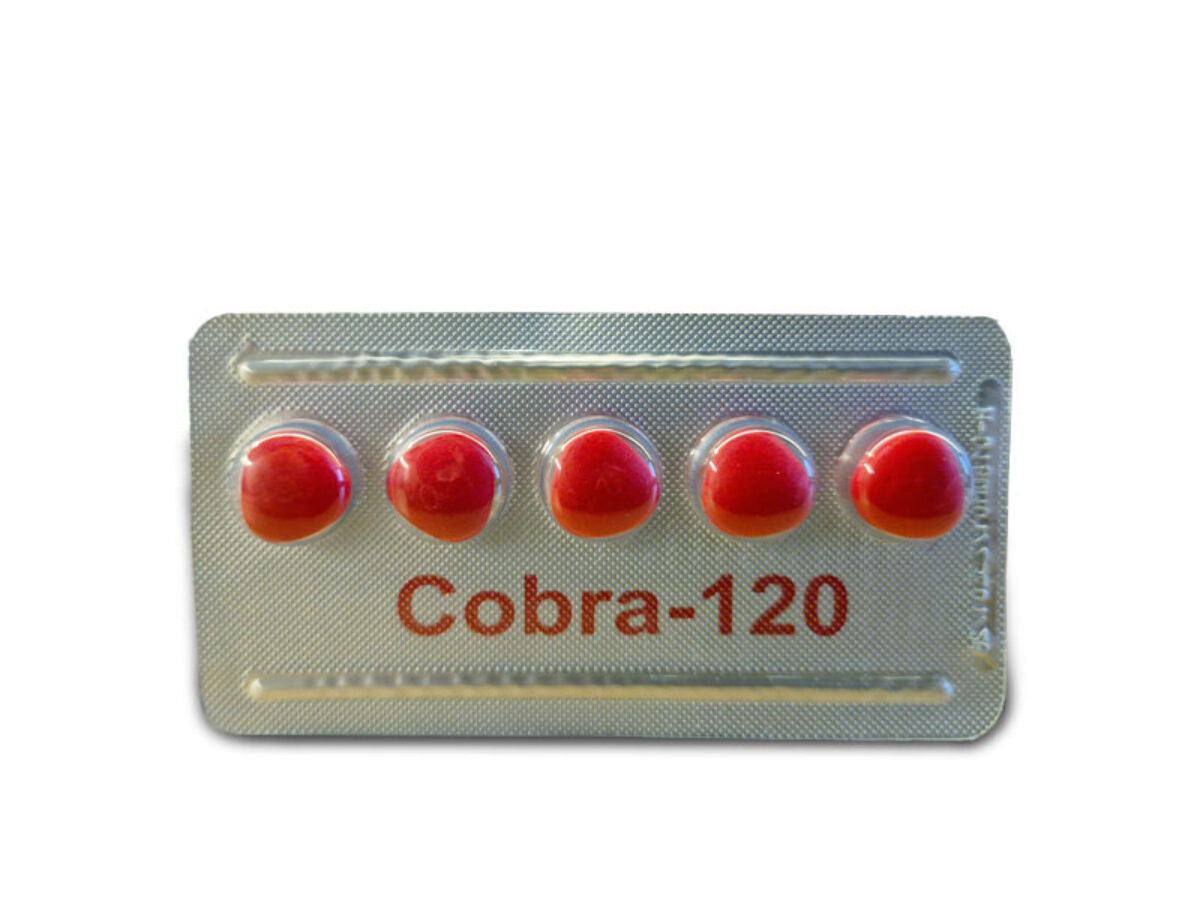 cobra sildenafil 120 mg