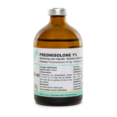Prednisolone Comment Acheter