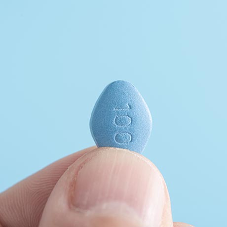 Commander viagra femme
